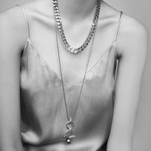 Load image into Gallery viewer, Adelphi 2-in-1 Pendant - Two-Tone
